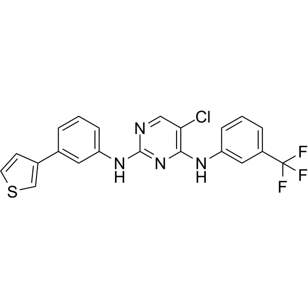 Cathepsin C-IN-4 2825567-86-8